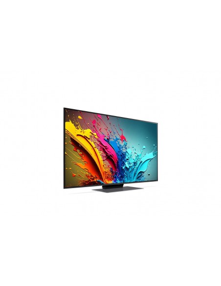 TV LED - LG 65QNED87T6B, 65", 4K UHD,...