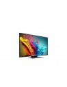 TV LED - LG 65QNED87T6B, 65", 4K UHD, Dolby Atmos