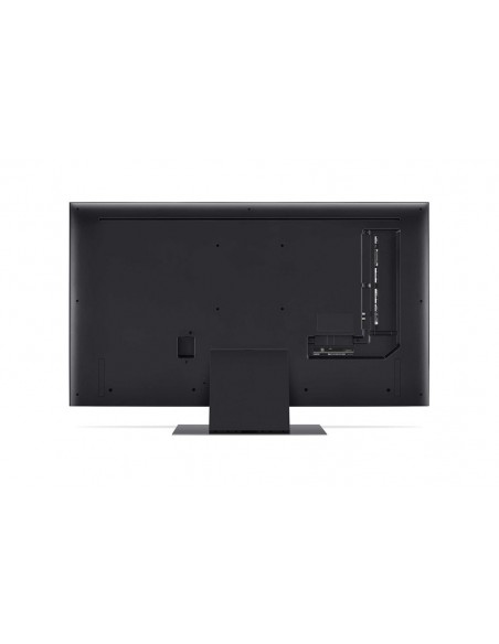 TV LED - LG 65QNED87T6B, 65", 4K UHD,...