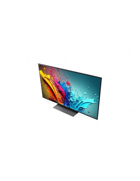 TV LED - LG 65QNED87T6B, 65", 4K UHD,...