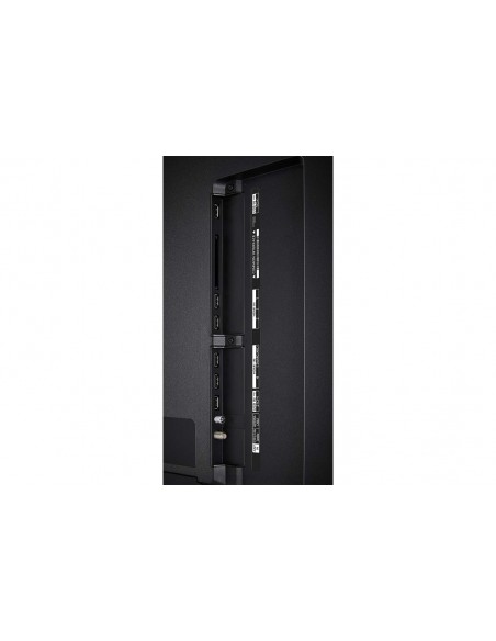TV LED - LG 65QNED87T6B, 65", 4K UHD,...