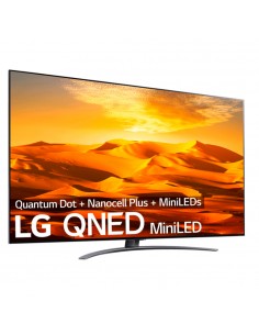 TV Mini LED - LG...
