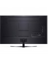 TV Mini LED - LG 65QNED916QE, 65 pulgadas, UHD 4K, a7 Gen 5 con IA,  NanoCell+ Quantum Dot, Magic Remote