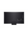 TV MiniLED - LG 65QNED91T6A, 4K, NanoCell, Quantum Dot, IA