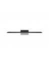 TV MiniLED - LG 65QNED91T6A, 4K, NanoCell, Quantum Dot, IA