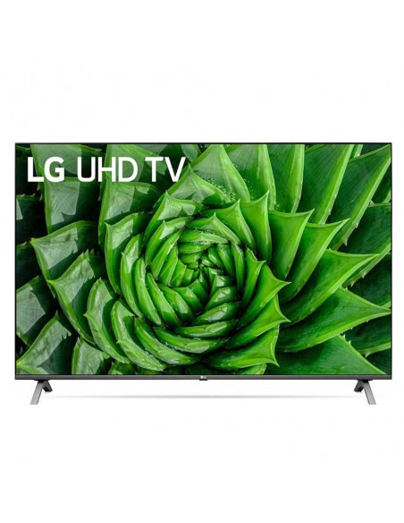 TV LED - LG 65UN80006LA, Eficiencia...