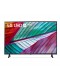 TV LED - LG 65UR78006LK, 65 pulgadas, UHD 4K, Procesador α5 4K Gen6, HDR10 / Dolby Digital Plus, Gra