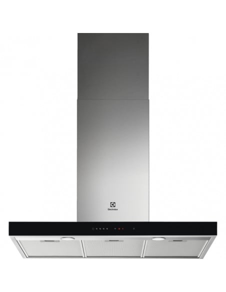 Campana Decorativa - Electrolux...