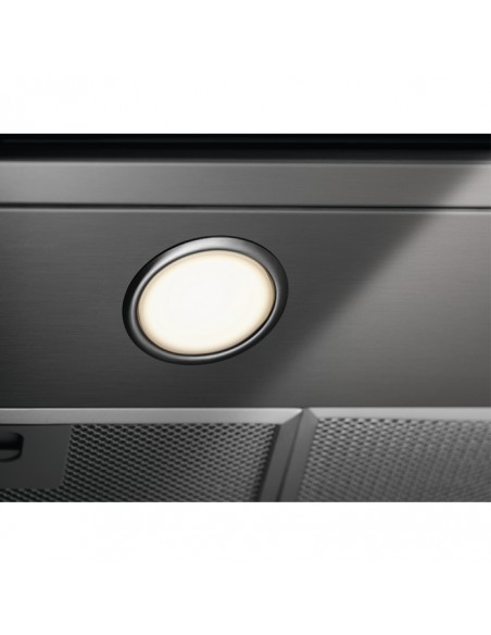 Campana Decorativa - Electrolux...
