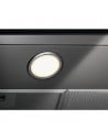 Campana Decorativa - Electrolux LFT769X, 90 cm, Negro