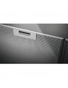 Campana Decorativa - Electrolux LFT769X, 90 cm, Negro