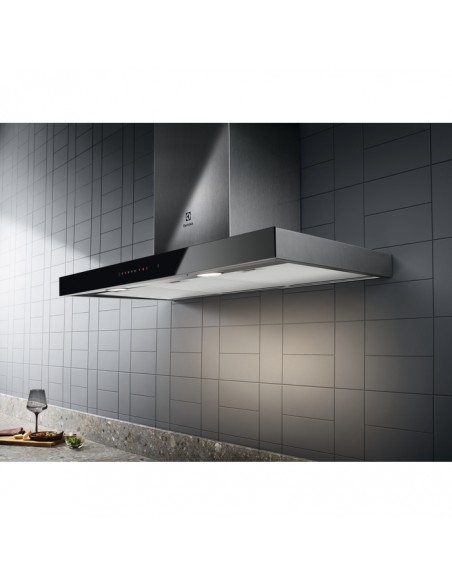 Campana Decorativa - Electrolux...
