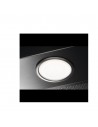 Campana Isla - Electrolux LFI514X, 40 cm, Inox
