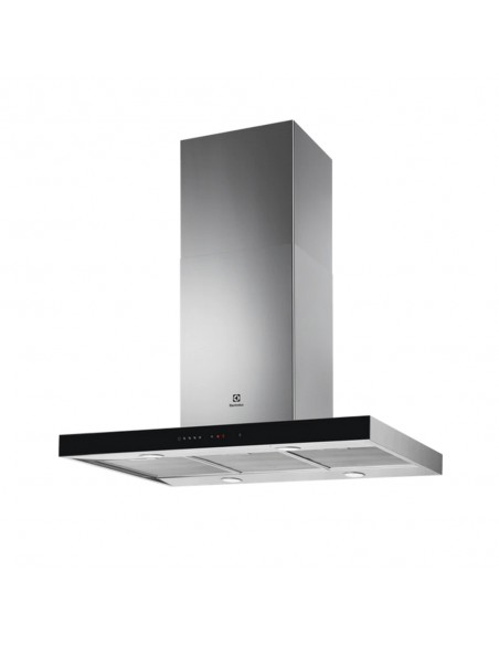Campana Isla - Electrolux LFI769X, 90...