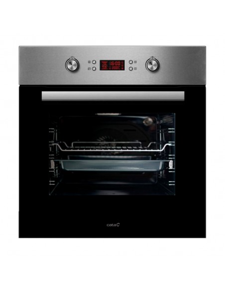 Horno Multifunción -  Cata PR 6011...