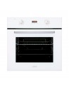 Horno Multifunción - Cata MDS 8008 WH, 60 cm, AquaSmart, Blanco