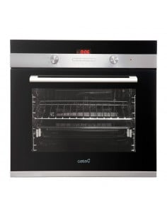 Horno Multifunción - Cata...