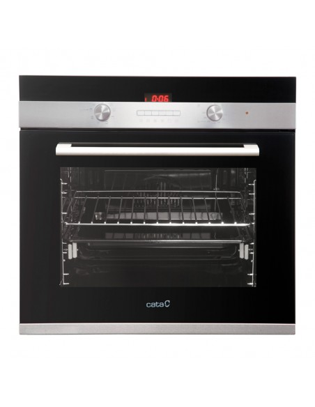 Horno Multifunción - Cata CDP 780 AS...
