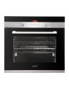 Horno Multifunción - Cata CDP 780 AS BK , 60 cm, Fondo Reducido, AquaSmart, Negro