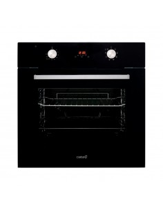 Horno Multifunción - Cata...