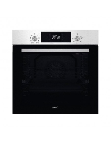 Horno Multifunción - Cata MDS 8008 X,...
