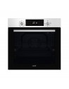 Horno Multifunción - Cata MDS 8008 X, 60 cm, AquaSmart, Air Fryer, Inox