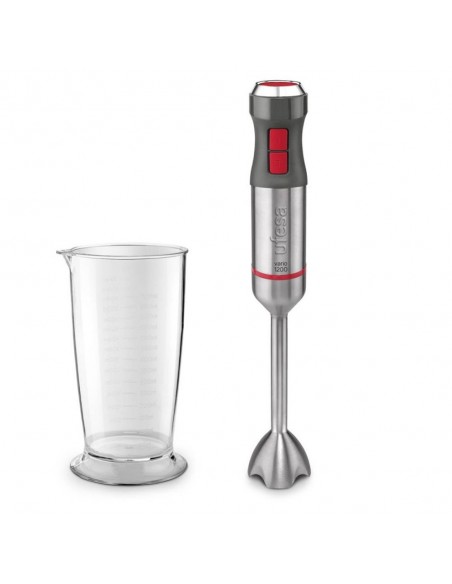 Batidora de Mano - Ufesa BP4650, 1200W