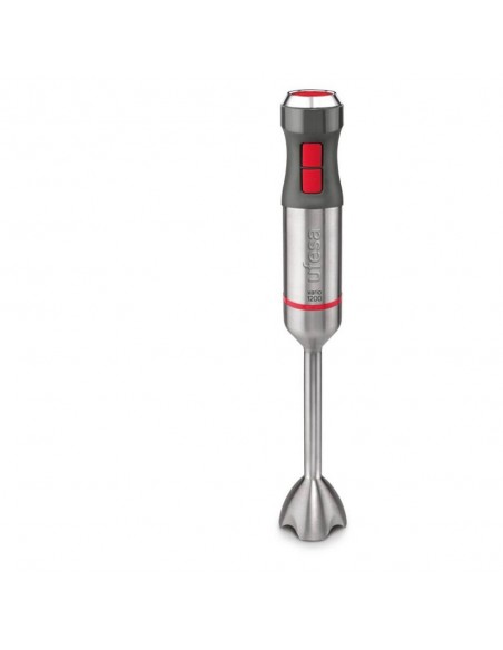 Batidora de Mano - Ufesa BP4650, 1200W