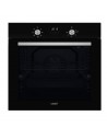 Horno Multifunción -  Cata MDS 8007 BK, 60 cm, Negro