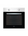 Horno Convencional- Cata SES 7004 X/C , 60 cm, AquaSmart, Inox