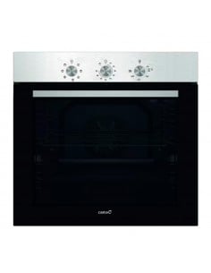 Horno Multifunción - Cata...