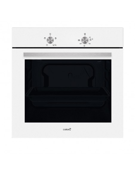 Horno Convencional-  Cata SES 6004...