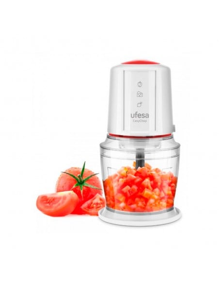 Picadora - Ufesa PD5500 Easychop,...