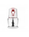 Picadora - Ufesa PD5500 Easychop, 500W, 0,8 litros