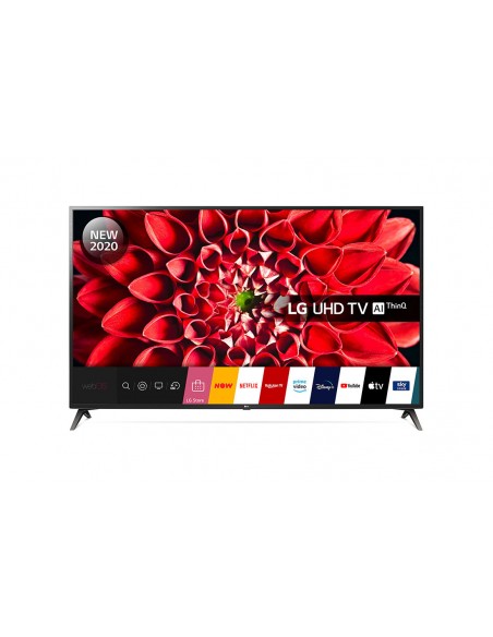 TV LED - LG 70UN7100, Eficiencia A,...