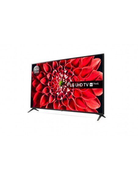 TV LED - LG 70UN7100, Eficiencia A,...
