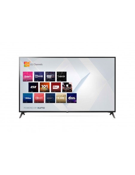 TV LED - LG 70UN7100, Eficiencia A,...