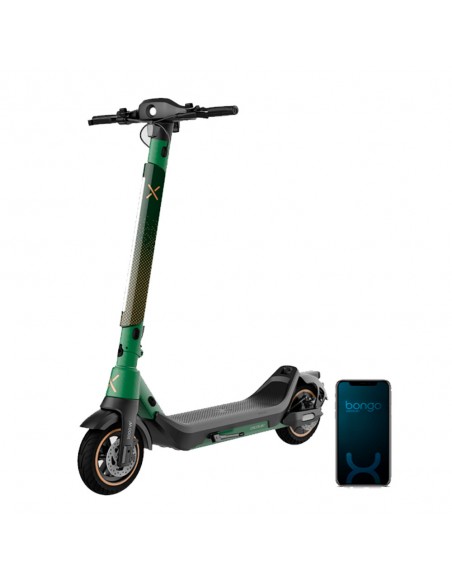 Patinete Eléctrico - Cecotec  Bongo... Patinete Eléctrico - Cecotec  Bongo...