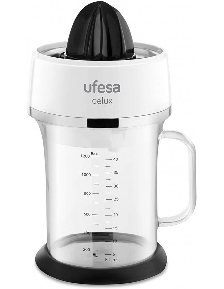 Exprimidor - Ufesa EX4970 Delux