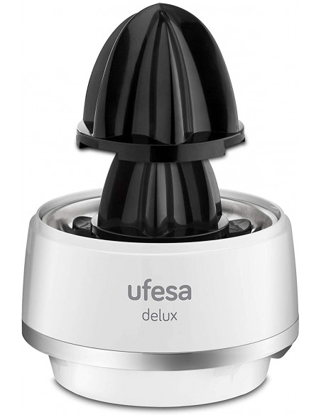Exprimidor - Ufesa EX4970 Delux