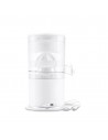 Exprimidor - Ufesa Squeeze&Go Blanco, Inalámbrico, USB, 45 W