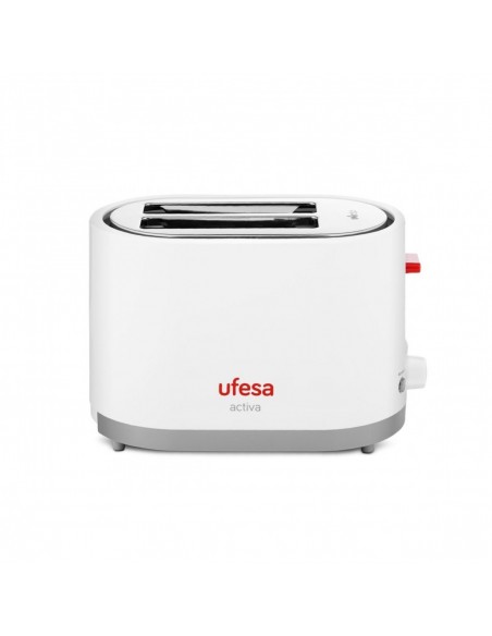 Tostador - Ufesa TT7385, Blanco