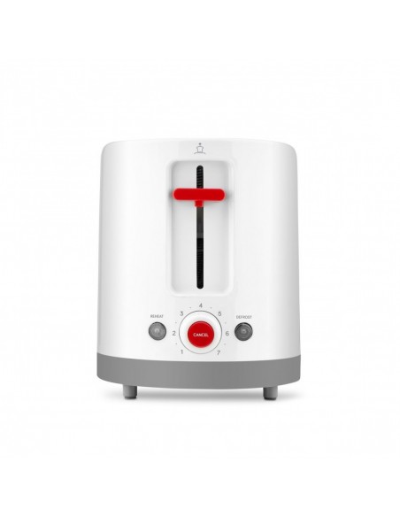 Tostador - Ufesa TT7385, Blanco