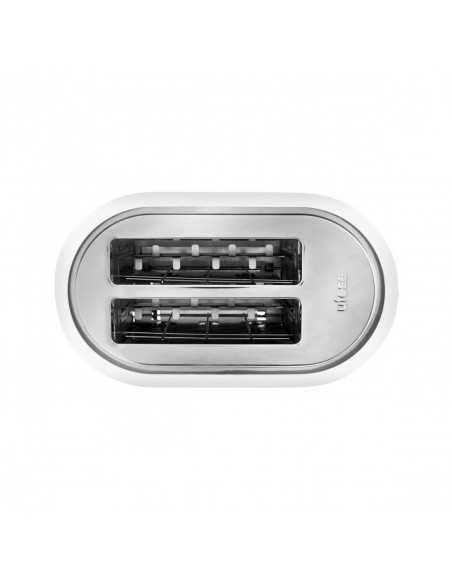 Tostador - Ufesa TT7385, Blanco