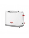 Tostador - Ufesa TT7385, Blanco