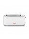 Tostador - Ufesa TT7375, Blanco