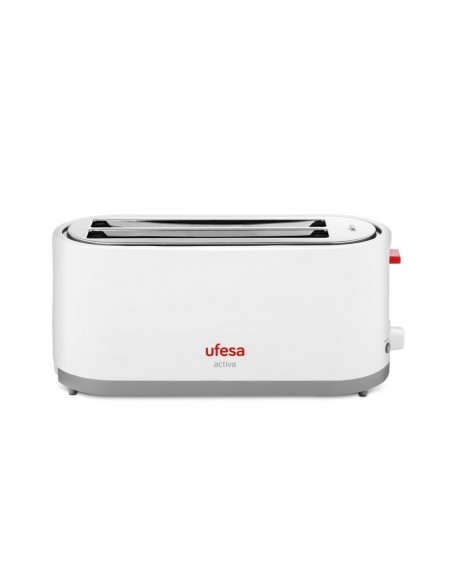 Tostador - Ufesa TT7375, Blanco