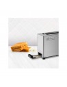 Tostador - Ufesa Plus Delux, Una Ranura, 1050 W, Inox