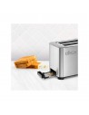 Tostador - Ufesa Duo Delux, Dos Ranuras, 850 W, Inox