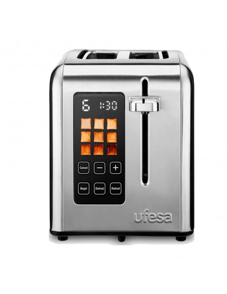 Tostador - Ufesa Perfect Toaster...